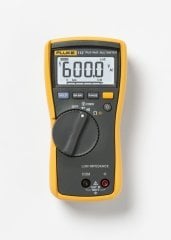 Fluke 113 True RMS Multimetre