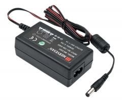 MS-2524 100-240VAC Giriş 24VDC 25W 1A Çıkış SMPS Adaptör