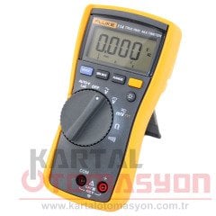 Fluke 114 True RMS Multimetre