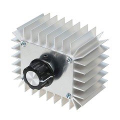 Dimmer AC 220V 5000W