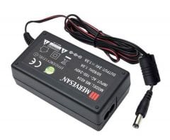 MS-4024 100-240VAC Giriş 24VDC 40W 1.5A Çıkış SMPS Adaptör