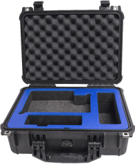 Graphtec GL 260 10 Kanallı Veri Toplama Sistemi