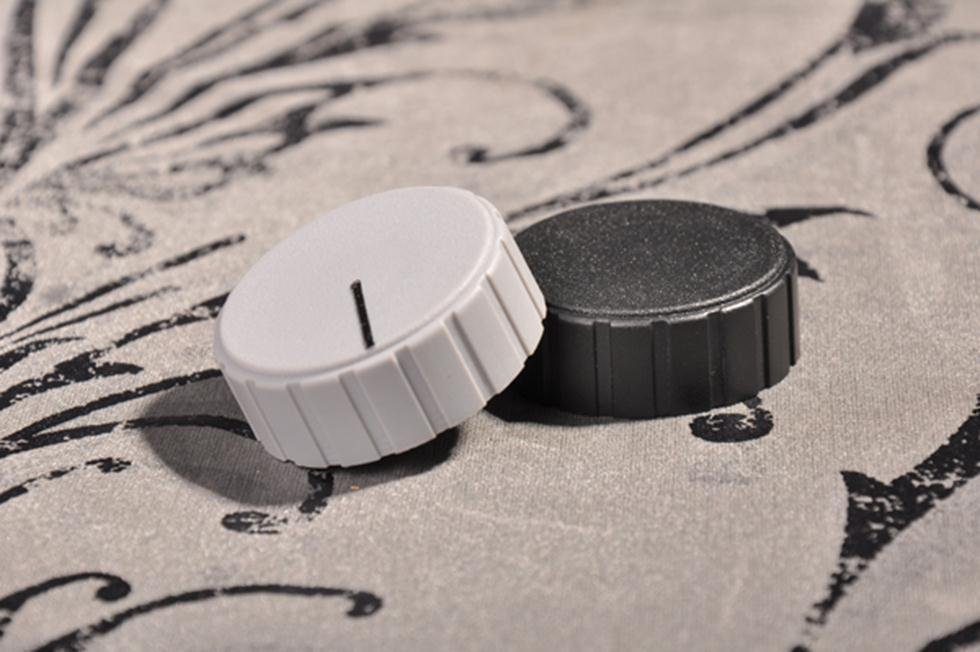 HT 1500 38 mm Yandan Sıkmalı Cihaz Düğmesi