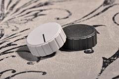 HT 1500 38 mm Yandan Sıkmalı Cihaz Düğmesi