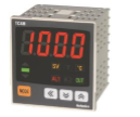 TC4M-24R 72x72 Fişli PID Sıcaklık Kontrol Cihazı
