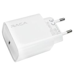Raca U199 PD 20W Type-C Hızlı Şarj Adaptörü