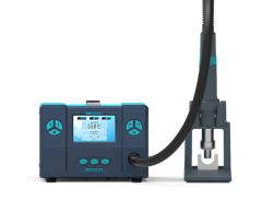 Bakon BK861 Intelligent Sıcak Hava Havya İstasyonu