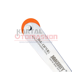 Jakemy JM-OP08 Paslanmaz Çelik Ayırıcı