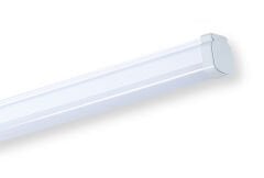 LED Etanj Armatür – 6500K - Beyaz - 18W