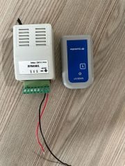 Tek Kanal RF Kumanda Seti RFR4301