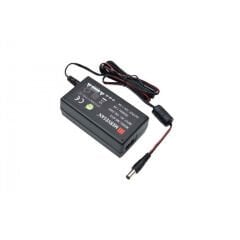 Mervesan MT-7548 100-240vAC Giriş 48vDC 74.4w 1.55a Çıkış Adaptör