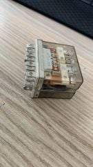 Finder 56.34 110v Dc Röle