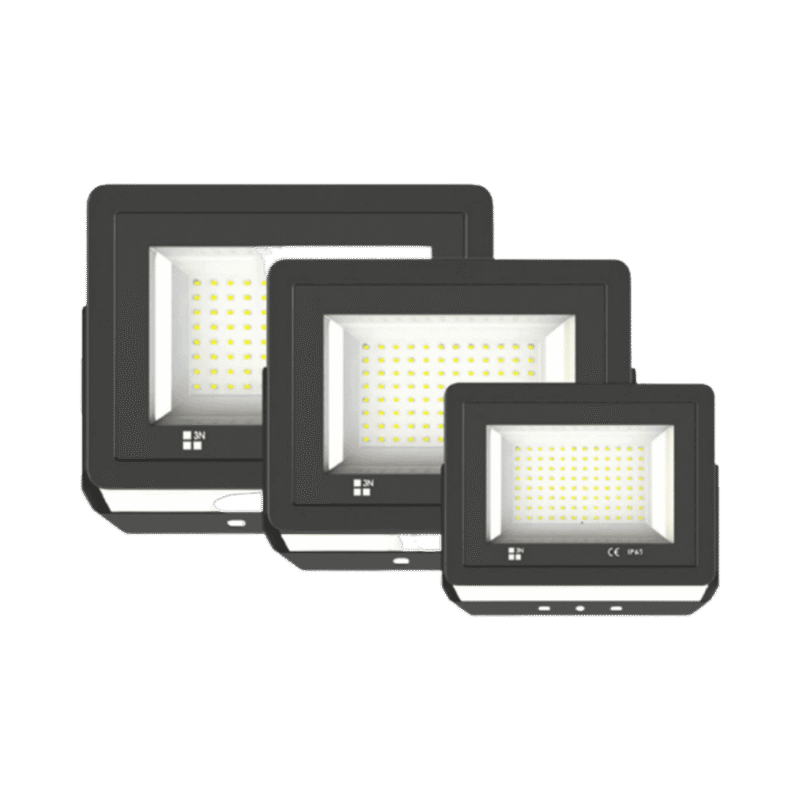 ASES LED Projektör – 6500K - Beyaz - 150W