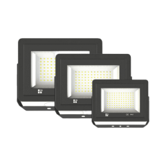 ASES LED Projektör – 6500K - Beyaz