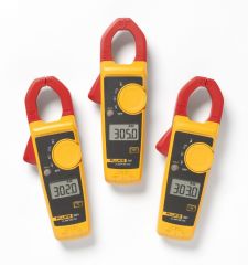 Fluke 323 True-rms AC Pens Metre