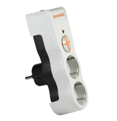 Tunçmatik TSK 5080 Powersurge Enerji Koruma Prizi 525 JOULE