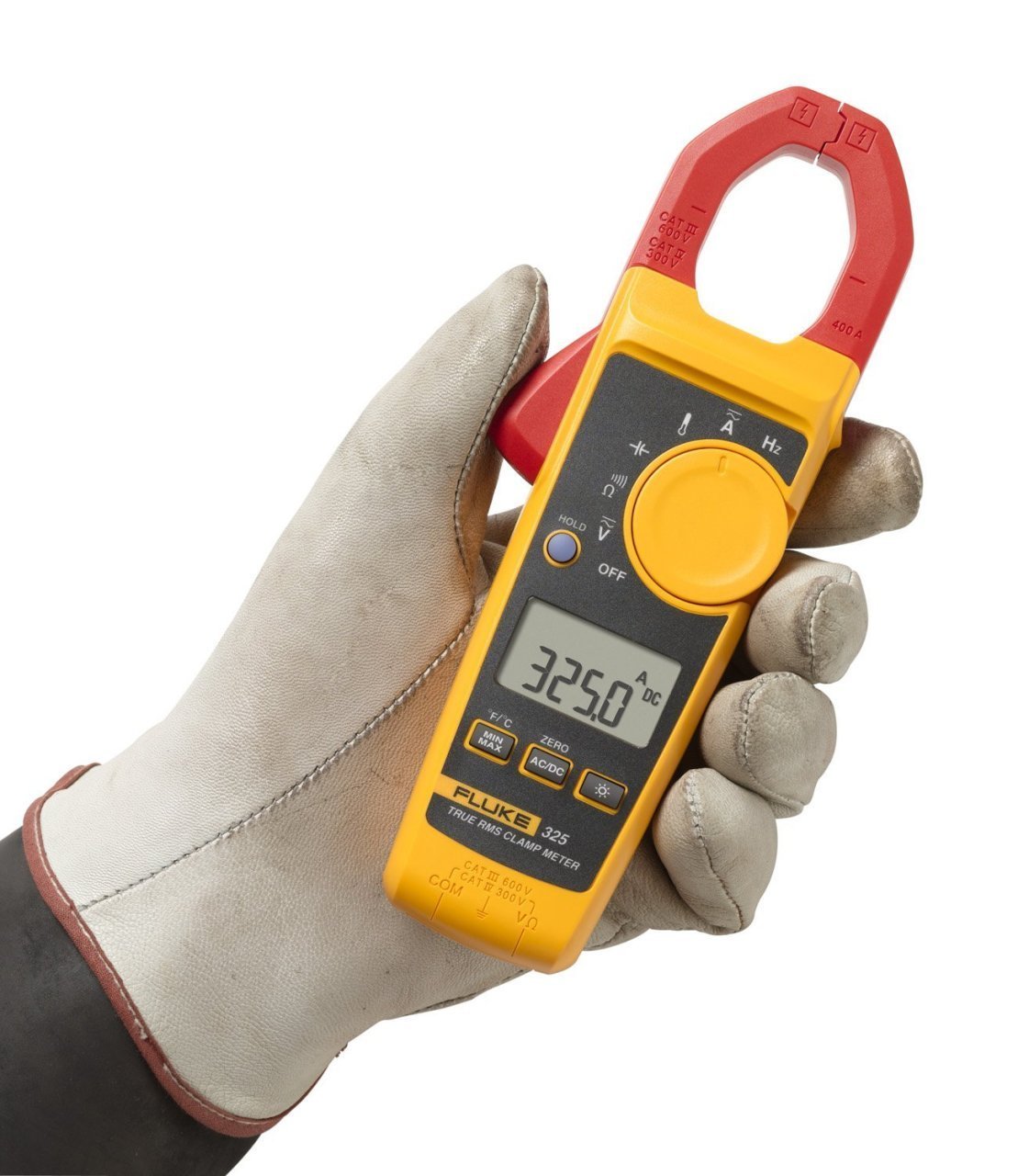 Fluke 325 True-RMS AC Pens Metre