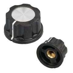 Vidalı Pot Başlığı MF-A03