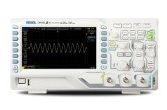Rigol DS1102Z-E 100 MHz 2 Kanallı 1 GSa/s Dijital Osiloskop