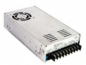 350W 36~72VDC Giriş 5V_0-60A Çıkış DC DC Konvertör