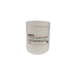 Isı Transfer Silikonu Beyaz 1Kg – Hira