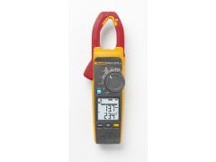Fluke 378 FC Pensampermetre Temassız Gerilim Ölçer