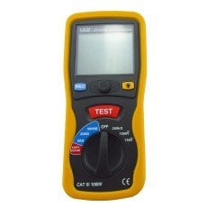 DT 5300B Topraklama Direnci Ölçüm Cihazı