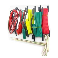 DT 5300B Topraklama Direnci Ölçüm Cihazı