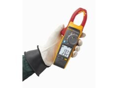 Fluke 377 FC Pens Ampermetre Temassız Gerilim Ölçer