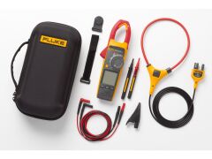 Fluke 377 FC Pens Ampermetre Temassız Gerilim Ölçer