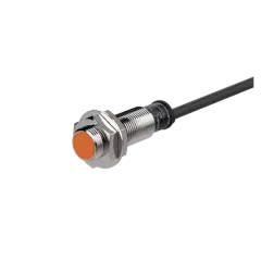 Autonics PR12-2DP 2mm PNP, NA Silindir Gövdeli ENDÜKTİF Sensör