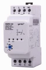 SSRC-04 Sıvı Seviye Kontrol Rölesi