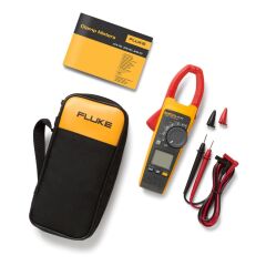 Fluke 375 FC True RMS Kablosuz AC/DC Pensampermetre