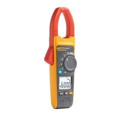 Fluke 375-FC 600A True-RMS AC/DC Pens Metre
