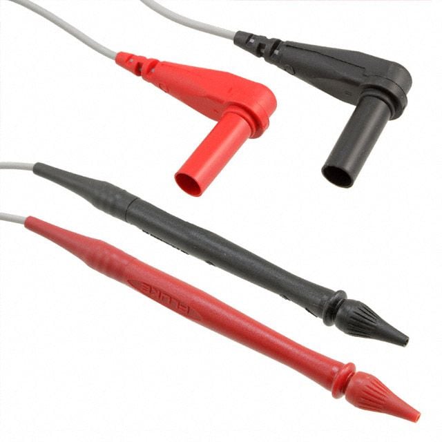 TL40 Retractable Tip Test Lead Seti