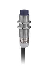 Telemecanique Sensors XS2-12BLPAL2 12/24VDC 2m Kablolu Endüktif Sensör