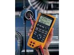 Fluke 725 Çok Fonksiyonlu Process Kalibratörü