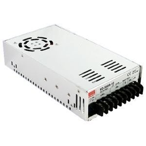 500W 19~72VDC Giriş 12V_0-40A Çıkış DC DC Konvertör