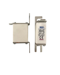 RGS30AQ 125A NH000L Hızlı Sigorta