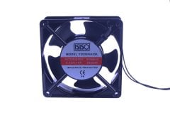 ISISO Fan 120x120x38  24v DC Fan