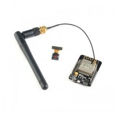 ESP32-CAM Kamera Wifi ve Bluetooth Modülü