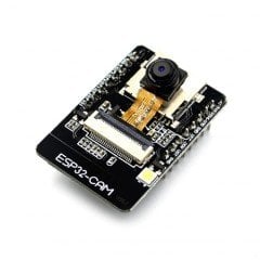 ESP32-CAM Kamera Wifi ve Bluetooth Modülü