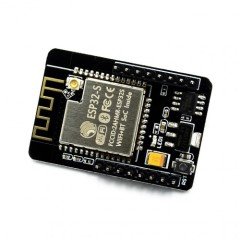 ESP32-CAM Kamera Wifi ve Bluetooth Modülü