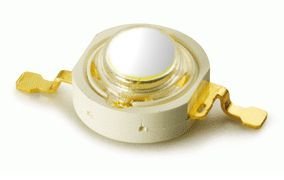 3W Beyaz Power Led