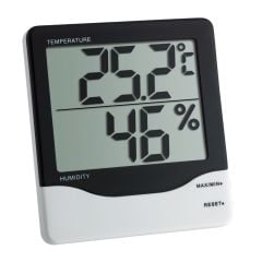 TFA 30.5002 Dijital Termohigrometre