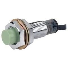 PR12-4DN2  4mm NPN, NK 12-24VDC Silindir Gövdeli ENDÜKTİF Sensör