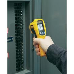 Fluke 62 MAX Kızılötesi Termometre