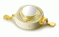 3W Naturel Beyaz Power Led