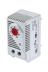 KTO-011 Kırmızı Pano İçi Isıtma Termostatı