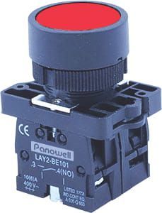 LAY2-EA42 Stop Buton